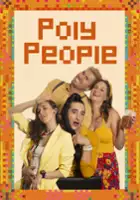 plakat serialu Poly People