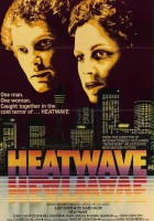 plakat filmu Heatwave