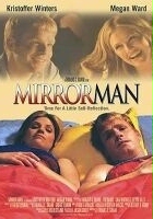plakat filmu Mirror Man