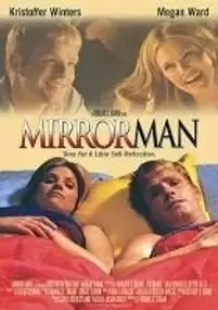 Plakat filmu Mirror Man