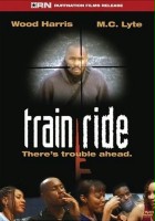 plakat filmu Train Ride