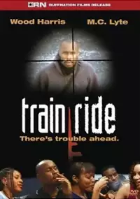 Plakat filmu Train Ride