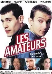 Plakat filmu Les Amateurs