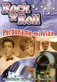 Plakat filmu Perdóname mi vida