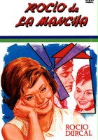 plakat filmu Rocío de La Mancha