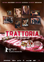plakat filmu Trattoria