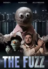 Plakat filmu Gliniarze