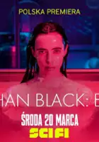 plakat serialu Orphan Black: Echa