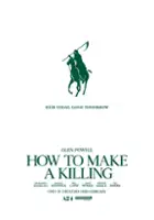 plakat filmu How to Make a Killing