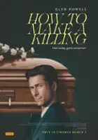 plakat filmu Przepis na morderstwo