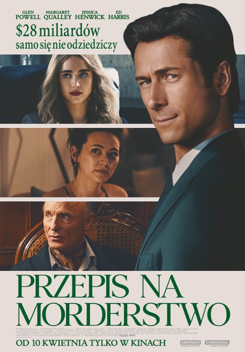 Cierpliwości, drogi szlachcicu