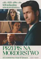 plakat filmu Przepis na morderstwo