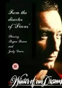 Plakat filmu Winter of Our Dreams
