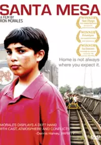 Plakat filmu Santa Mesa