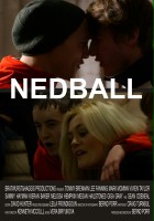 plakat filmu NEDball