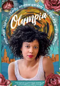 Plakat filmu Olympia