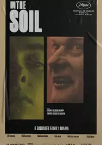Plakat filmu Det er i jorden