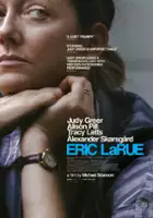 plakat filmu Eric Larue