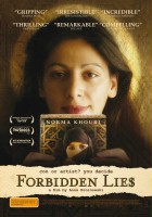 plakat filmu Forbidden Lie$