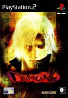plakat filmu Devil May Cry 2