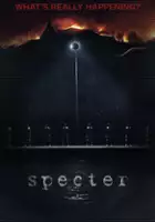 Michael Daniel / Specter