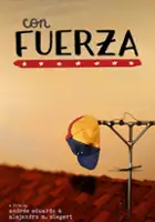 plakat filmuCon Fuerza