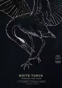 Plakat filmu Noite Turva