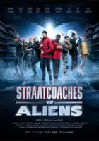D&eacute;fano Holwijn / Straatcoaches vs Aliens