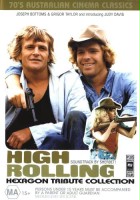 plakat filmu High Rolling