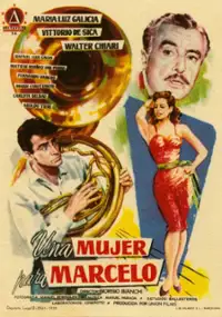 Plakat filmu I Zitelloni