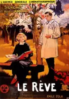 plakat filmu Le r&ecirc;ve
