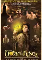 Bryce Cone / The Dork of the Rings