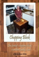 plakat filmu Chopping Block
