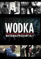 plakat filmu W&oacute;dka. Artykuł pierwszej potrzeby