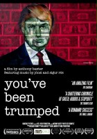 plakat filmu You've Been Trumped