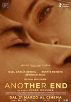 plakat filmu Another End