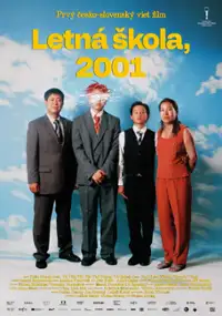 Letnia szkoła, 2001