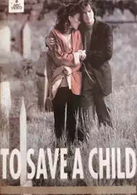 Plakat filmu Ocalić dziecko