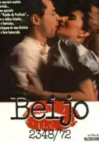 plakat filmu Beijo 2348/72