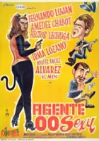 Miguel &Aacute;ngel &Aacute;lvarez / Agente 00 Sexy