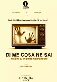 Plakat filmu Di me cosa ne sai