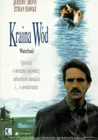 Plakat filmu Kraina wód