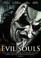 plakat filmu Evil Souls