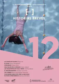 Plakat filmu Historias breves 12