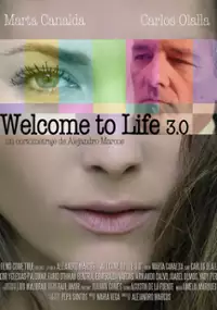 Plakat filmu Welcome to Life 3.0