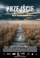 plakat filmu Przejście