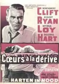 Plakat filmu Lonelyhearts
