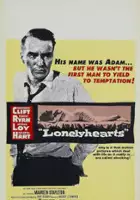 plakat filmu Lonelyhearts