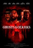 plakat filmu Ghosts of the Ozarks