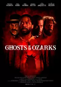Plakat filmu Ghosts of the Ozarks